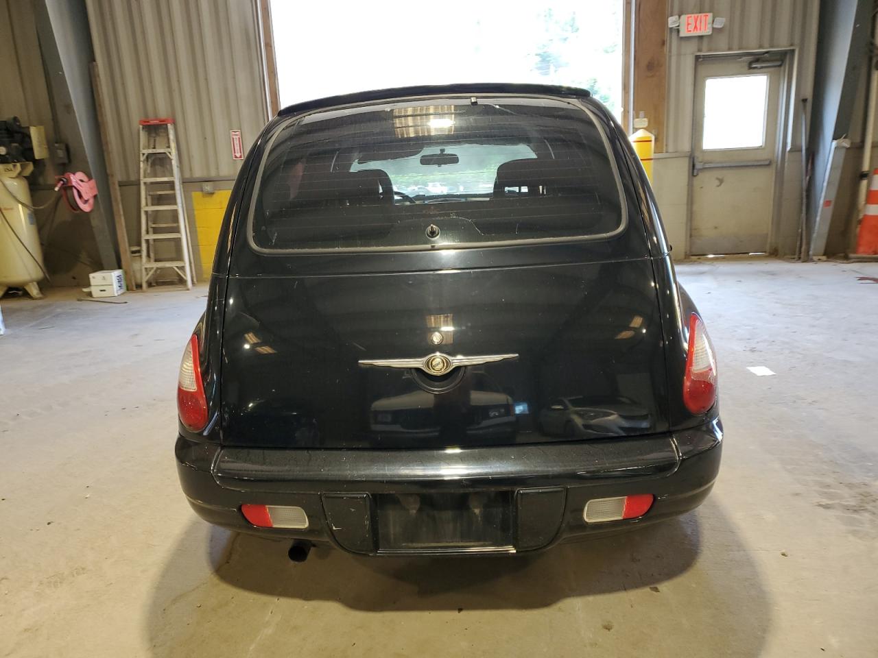 3A4FY48B17T517279 2007 Chrysler Pt Cruiser