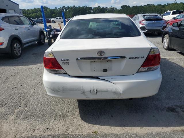 2005 Toyota Camry Le VIN: 4T1BE32K85U382252 Lot: 54125984