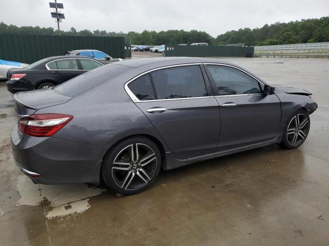 2017 Honda Accord Sport VIN: 1HGCR2F53HA250065 Lot: 54497654