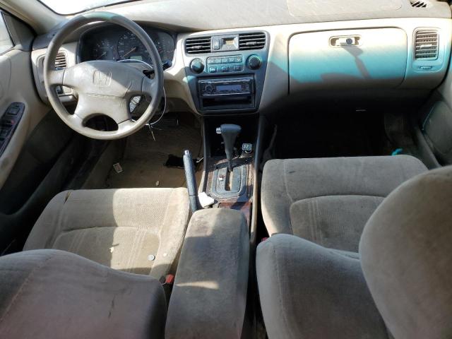 2000 Honda Accord Se VIN: JHMCG6690YC008898 Lot: 52940504