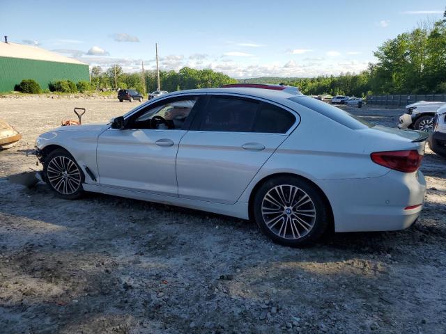 2019 BMW 530 XI - WBAJA7C58KG909757