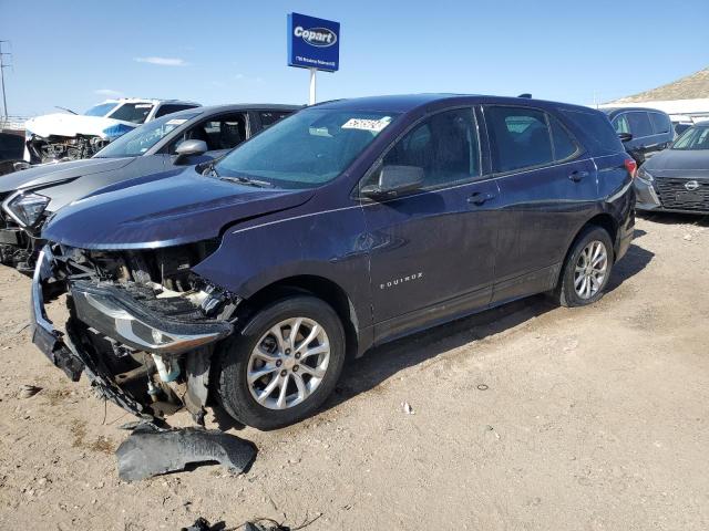 2018 CHEVROLET EQUINOX LS #2549142062