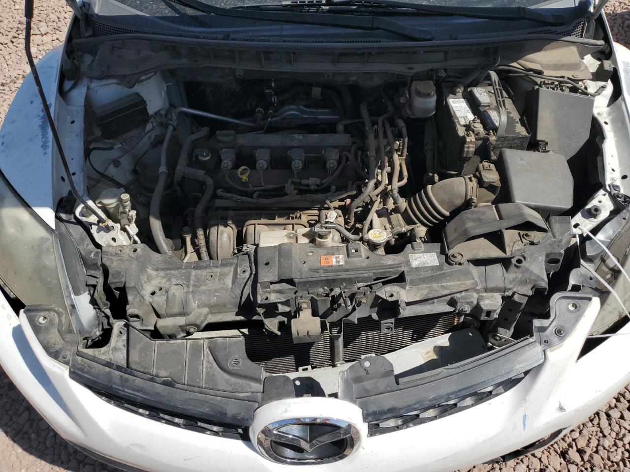 JM3ER2AM3B0394337 2011 Mazda Cx-7