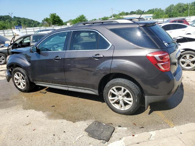 2016 CHEVROLET EQUINOX LT - 2GNALCEK9G6307148