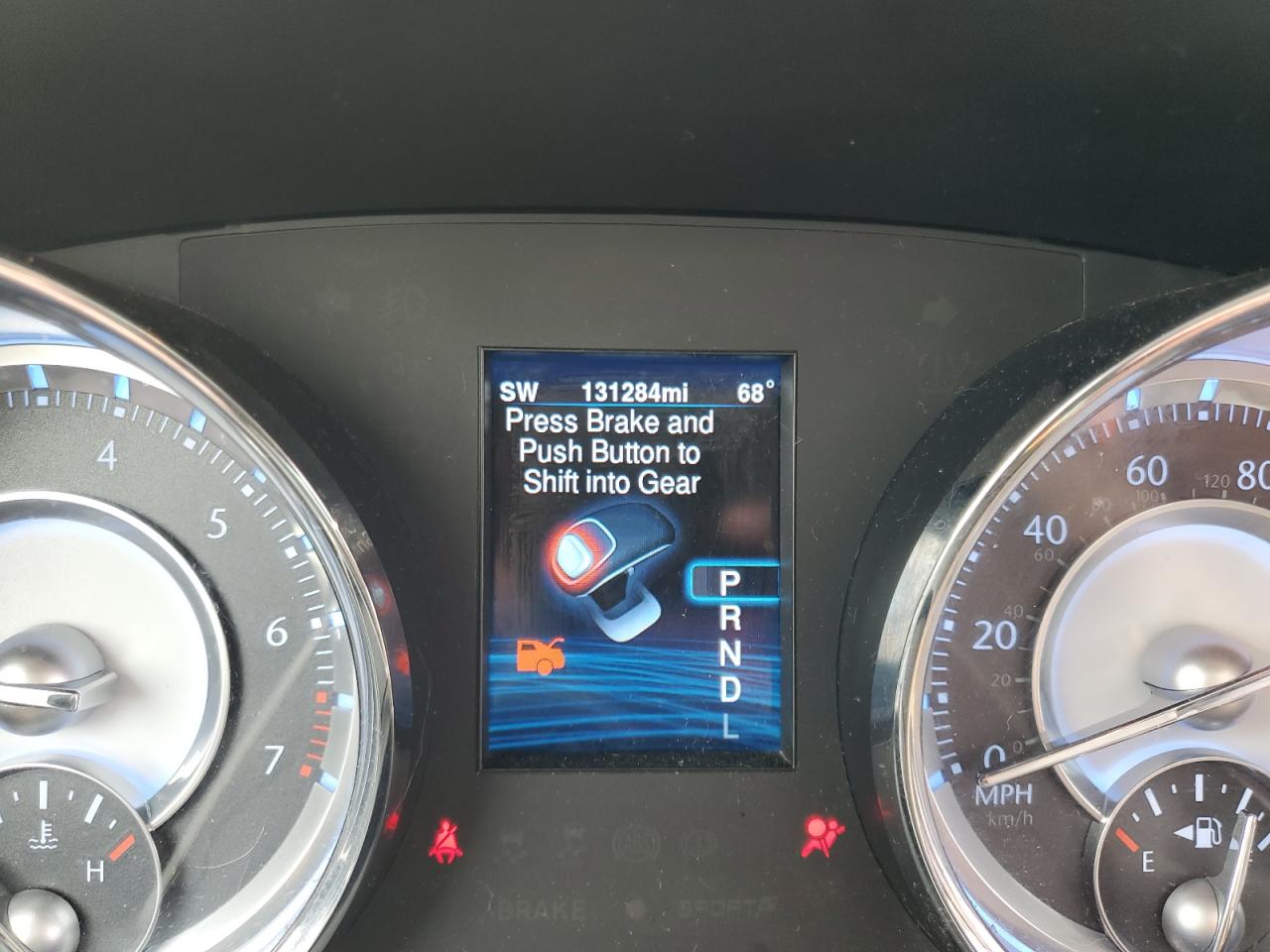 2C3CCAAG4DH599450 2013 Chrysler 300