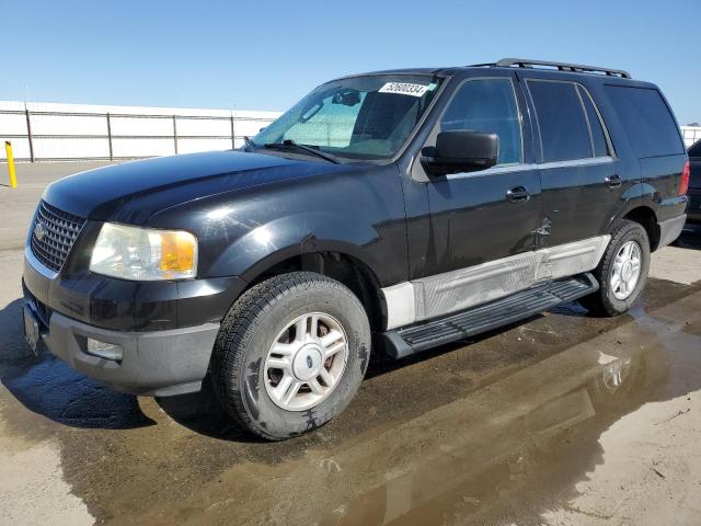 2005 Ford Expedition Xlt VIN: 1FMFU15525LB02572 Lot: 52600334