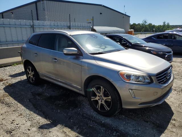 2014 Volvo Xc60 T6 VIN: YV4902DZ4E2552380 Lot: 56156284