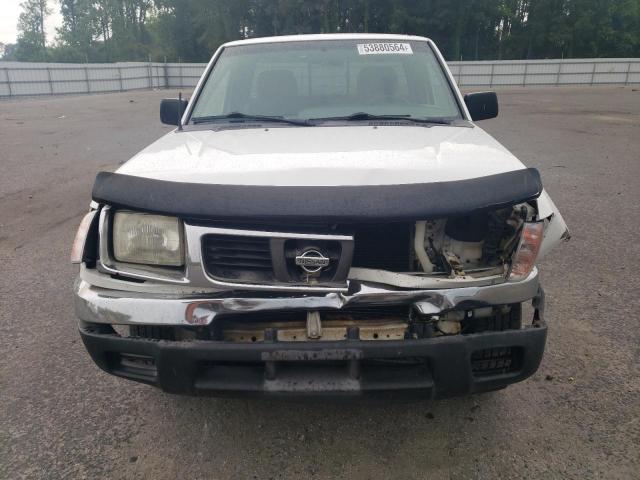 2000 Nissan Frontier King Cab Xe VIN: 1N6DD26S3YC388908 Lot: 53880564