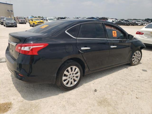 2019 Nissan Sentra S VIN: 3N1AB7AP6KY293188 Lot: 57103844