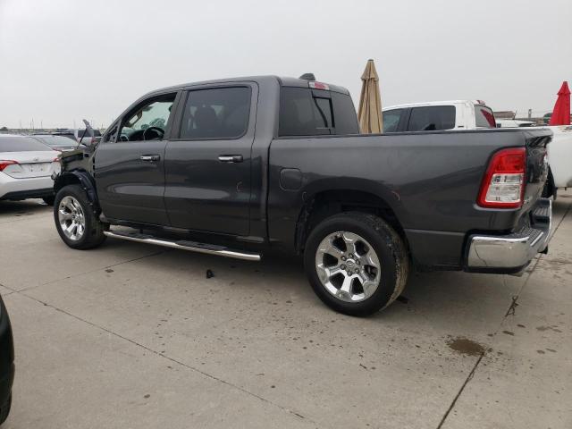 2019 Ram 1500 Big Horn/Lone Star VIN: 1C6RREFT3KN716951 Lot: 56293594