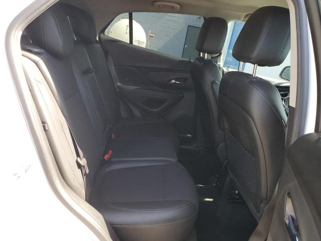 2020 Buick Encore Preferred VIN: KL4CJESBXLB067746 Lot: 56871284