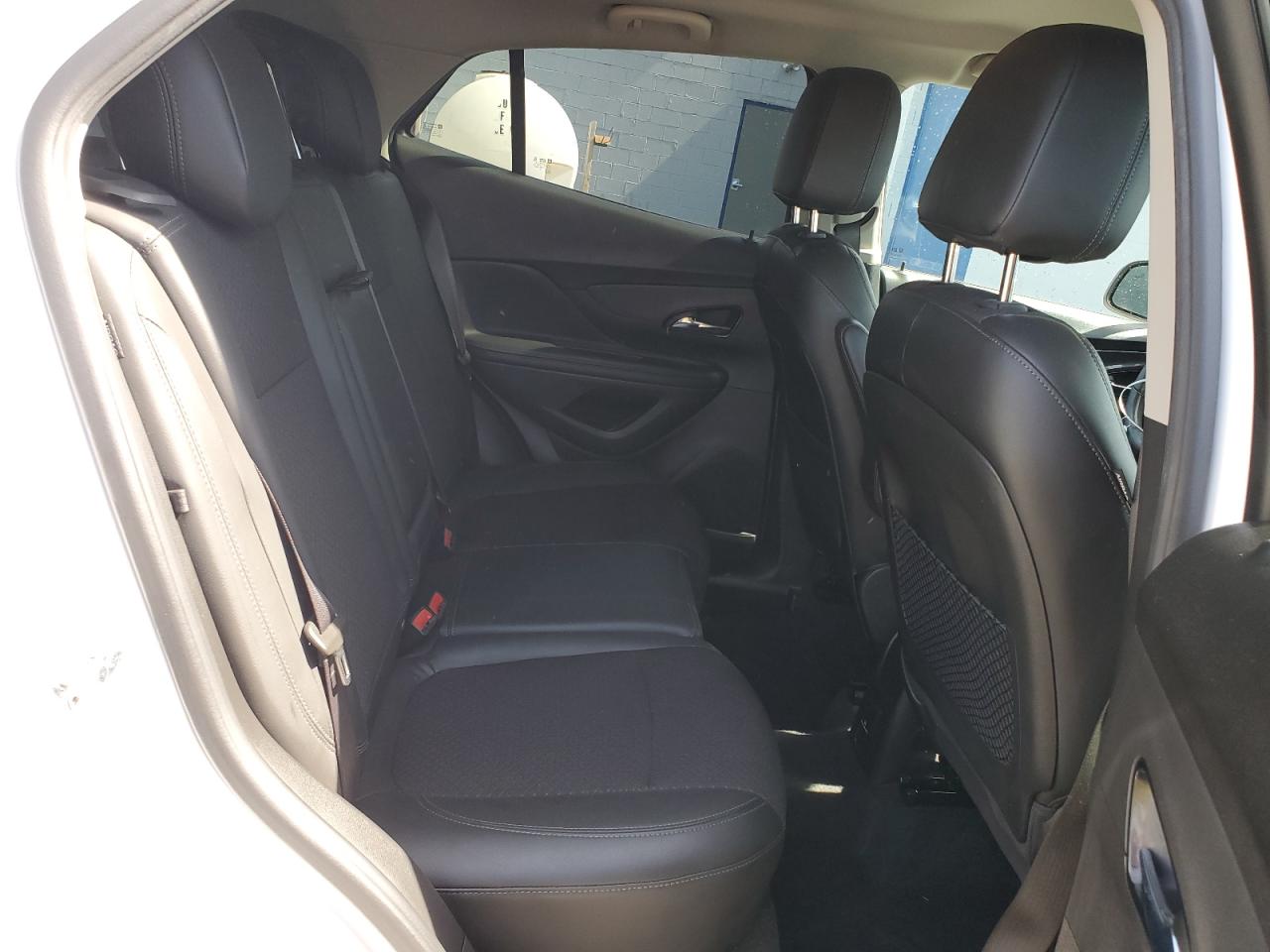 KL4CJESBXLB067746 2020 Buick Encore Preferred