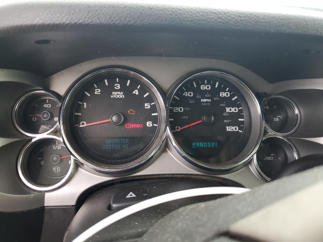 2GTEK13M071543576 2007 GMC New Sierra K1500