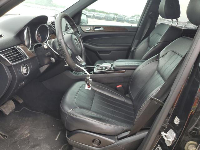 2016 MERCEDES-BENZ GLE 300D 4 - 4JGDA0EB1GA750970