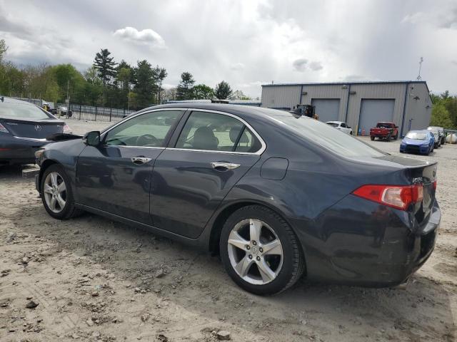 2012 Acura Tsx Tech VIN: JH4CU2F6XCC023960 Lot: 54470184