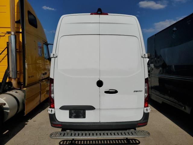 2019 Mercedes-Benz Sprinter 2500/3500 VIN: WD3PF1CDXKP059286 Lot: 55716534