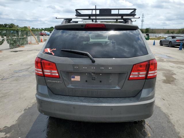 2020 Dodge Journey Se VIN: 3C4PDCABXLT280926 Lot: 54713194