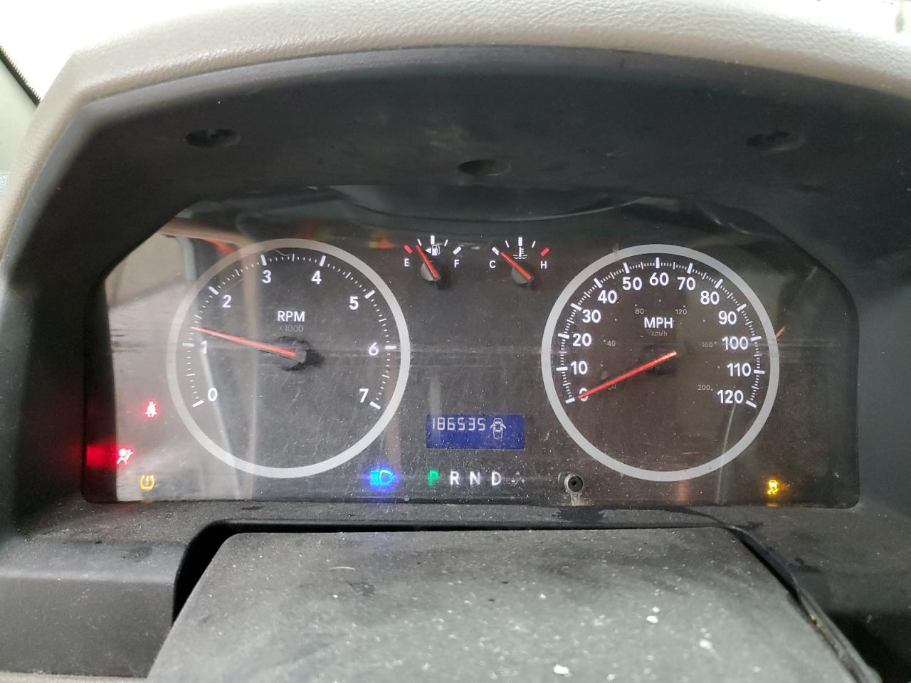 1C6RD7FT0CS158439 2012 Dodge Ram 1500 St