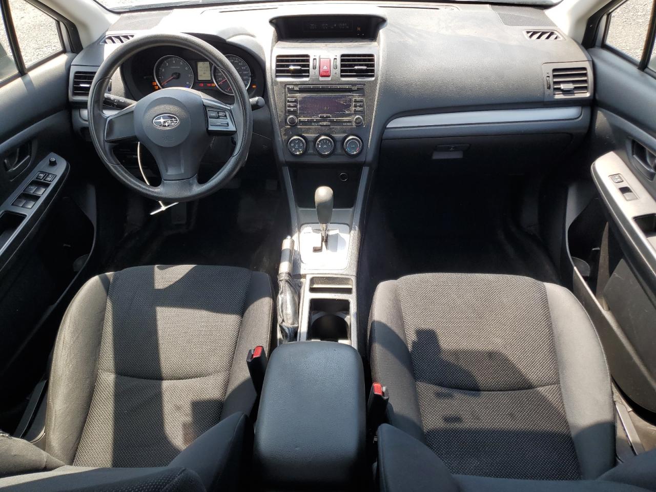 JF1GJAA6XCH003620 2012 Subaru Impreza