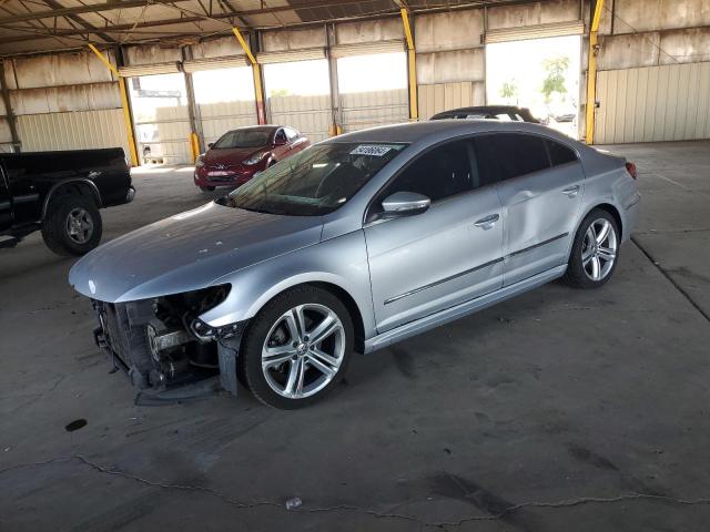 Lot #2542908362 2013 VOLKSWAGEN CC SPORT salvage car