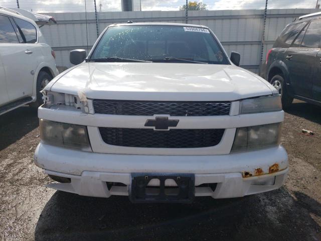 2004 Chevrolet Colorado VIN: 1GCCS136648148688 Lot: 53908794