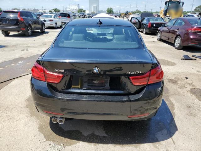 VIN WBA4W5C56KAE43688 2019 BMW 4 Series, 430XI no.6