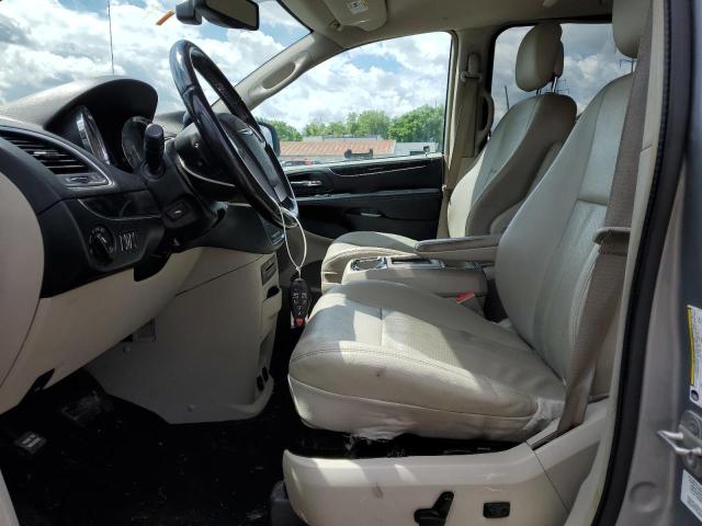 2013 Chrysler Town & Country Touring L VIN: 2C4RC1CG4DR660969 Lot: 56439374