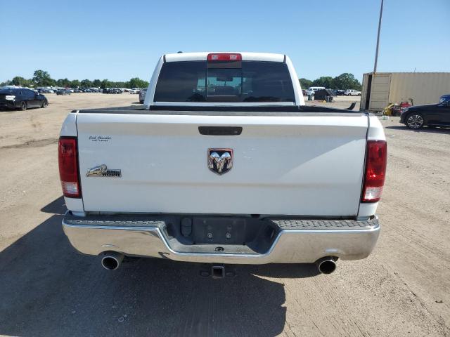 2015 Ram 1500 Slt VIN: 1C6RR6GT5FS589471 Lot: 54196034