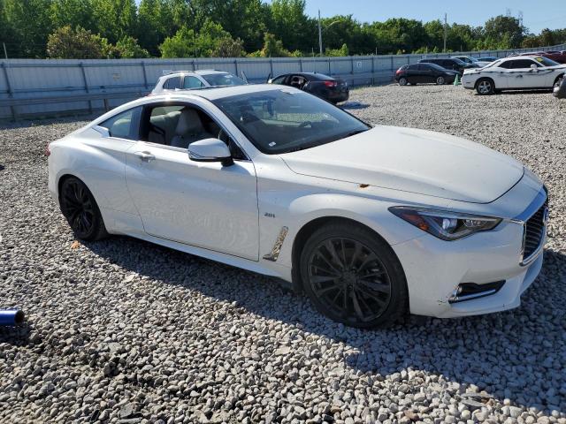 2018 Infiniti Q60 Pure VIN: JN1CV7EK7JM200632 Lot: 54195894