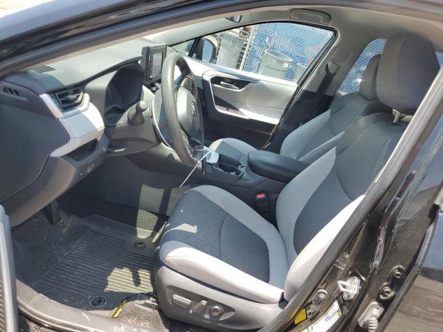 2021 Toyota Rav4 Xle VIN: 2T3W1RFV3MC162125 Lot: 56400144