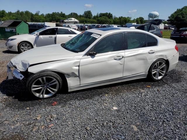 2015 Bmw 328 Xi Sulev for Sale in Hillsborough, NJ - Front End