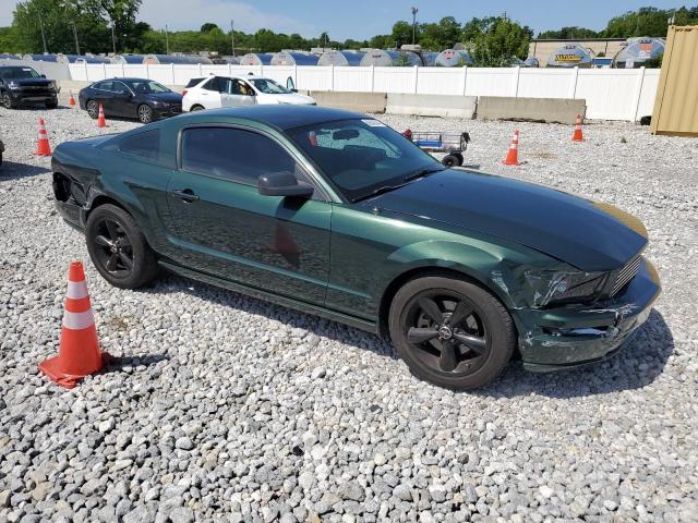 2008 Ford Mustang Gt VIN: 1ZVHT82H085181124 Lot: 56045344