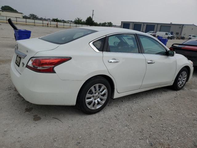 2015 Nissan Altima 2.5 VIN: 1N4AL3AP8FC274570 Lot: 56465534