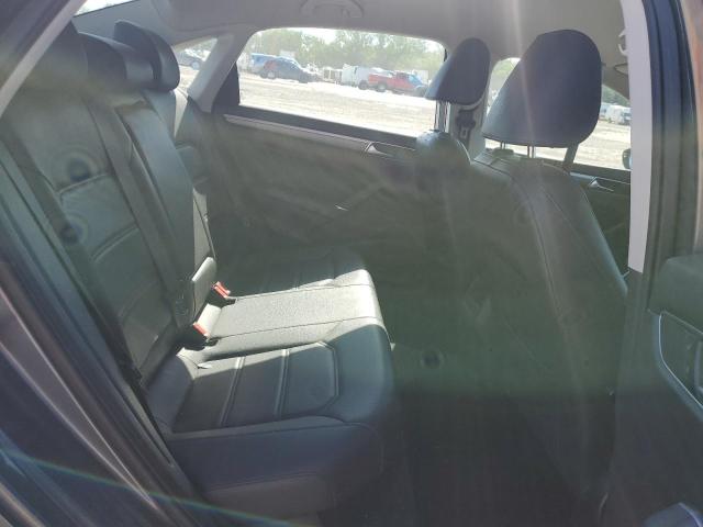 2017 Volkswagen Passat R-Line VIN: 1VWDT7A3XHC003912 Lot: 53944044