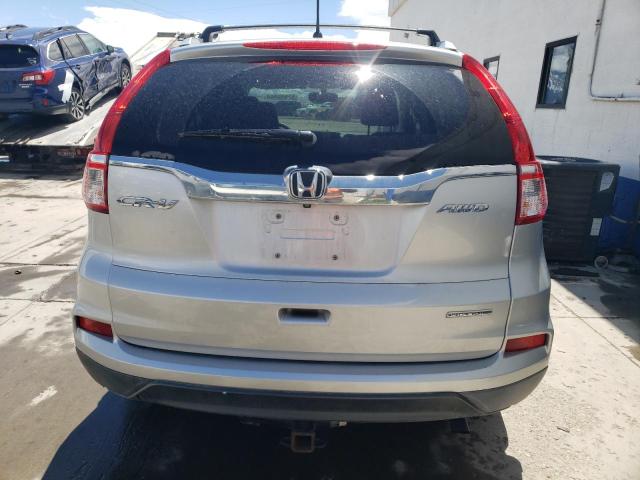 2016 Honda Cr-V Se VIN: 5J6RM4H43GL077152 Lot: 53959894