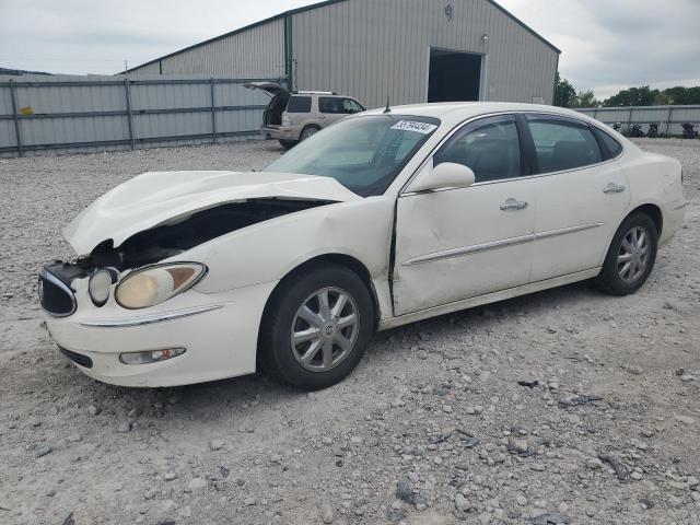 2005 Buick Lacrosse Cxl VIN: 2G4WD562951294431 Lot: 55794434