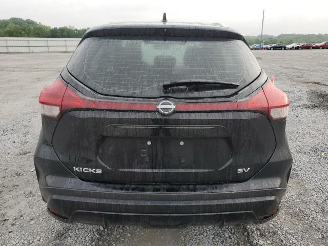 2023 Nissan Kicks Sv VIN: 3N1CP5CV2PL571938 Lot: 54044934