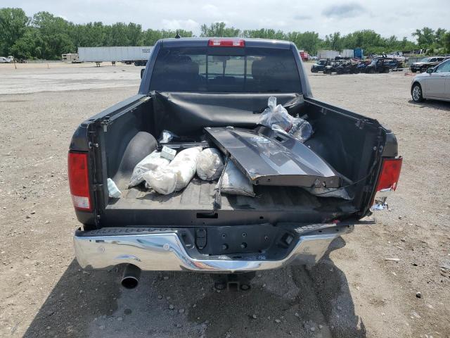 2017 Ram 1500 Slt VIN: 1C6RR6LT9HS500848 Lot: 53635764