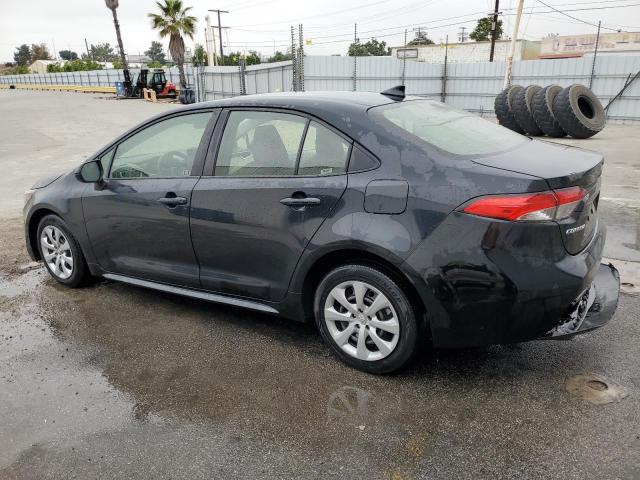 2021 Toyota Corolla Le VIN: JTDEPMAE6MJ162928 Lot: 55400764