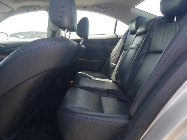 2007 Lexus Es 350 VIN: JTHBJ46G172021499 Lot: 55660744