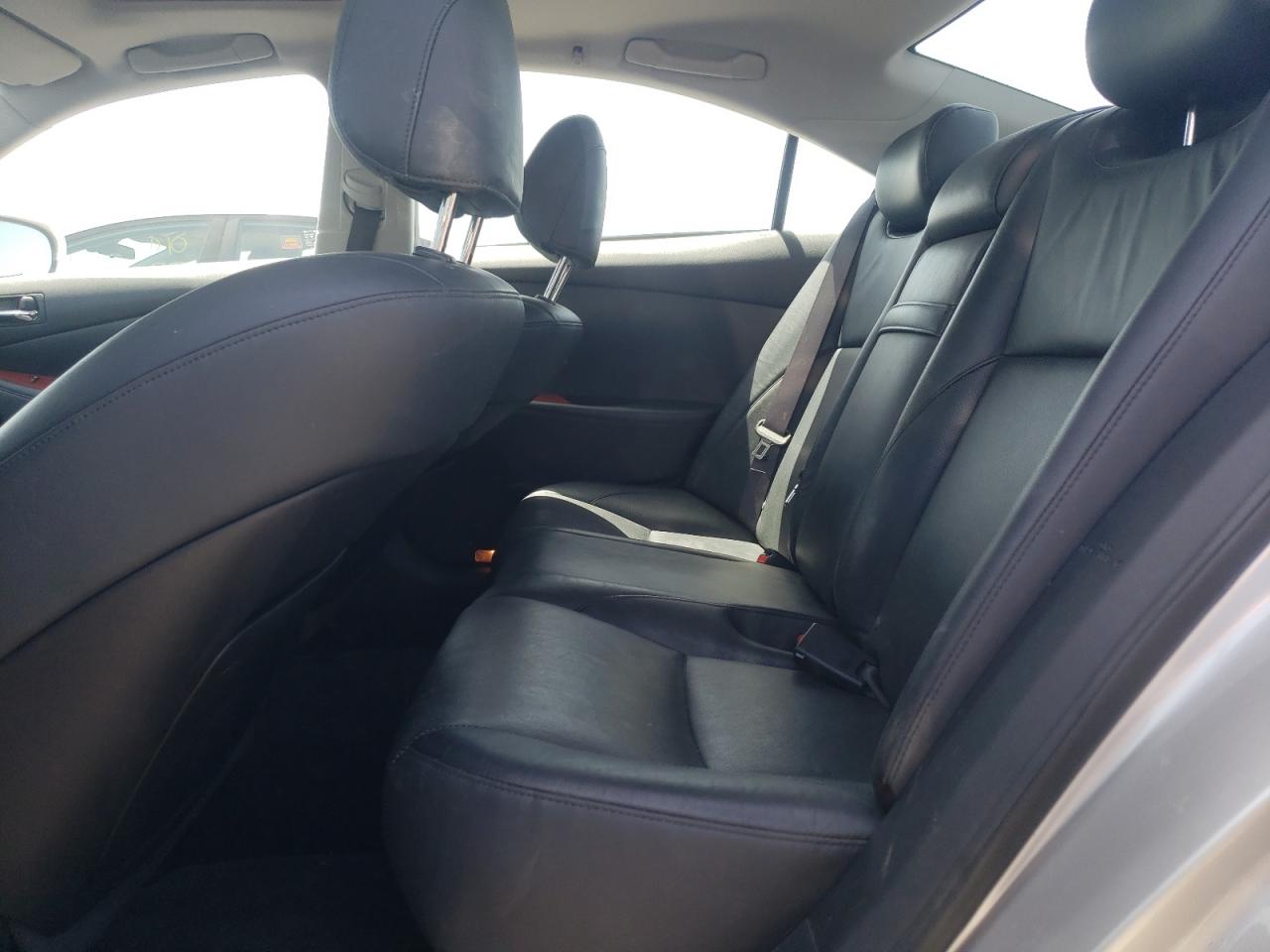 JTHBJ46G172021499 2007 Lexus Es 350