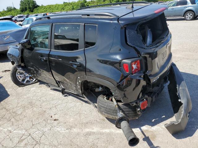 2018 JEEP RENEGADE L - ZACCJBBBXJPH29719