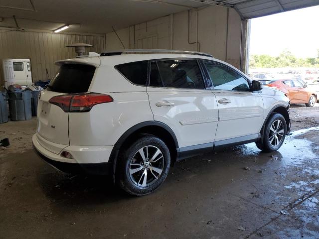 2017 Toyota Rav4 Xle VIN: 2T3WFREV7HW389308 Lot: 55027714