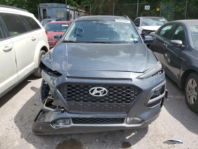 2020 HYUNDAI KONA SEL P - KM8K6CAA8LU436846