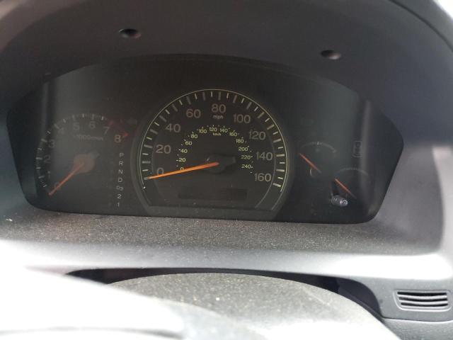 2005 Honda Accord Ex VIN: 1HGCM66535A075009 Lot: 53341204