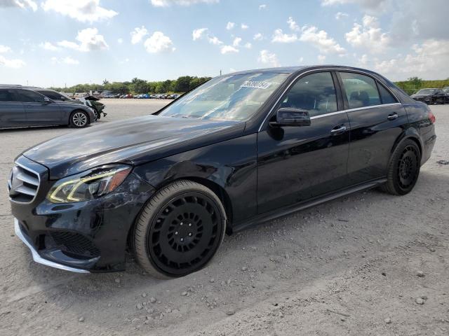 2014 Mercedes-Benz E 550 4Matic VIN: WDDHF9BB0EB011912 Lot: 56390754