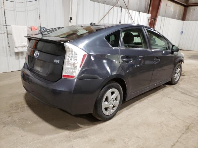 2010 Toyota Prius VIN: JTDKN3DU4A0012274 Lot: 54973094