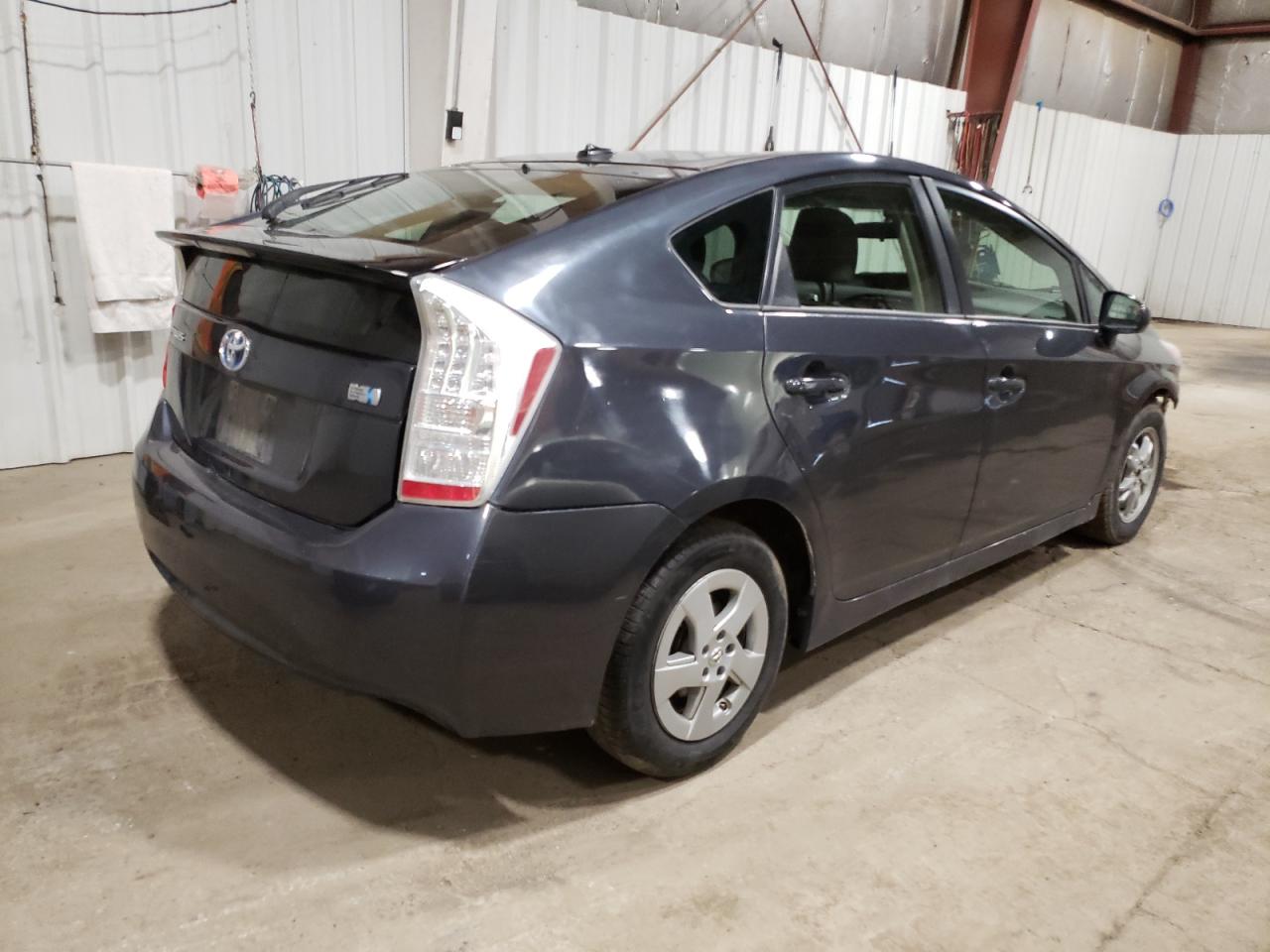 JTDKN3DU4A0012274 2010 Toyota Prius