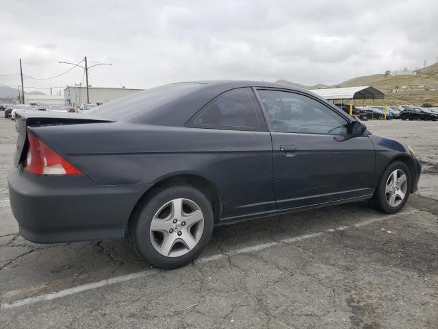 2004 Honda Civic Ex VIN: 1HGEM22934L051662 Lot: 56070584