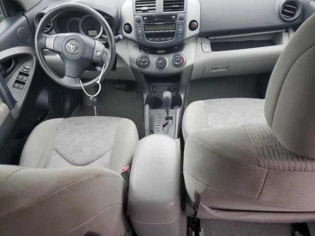 2009 Toyota Rav4 VIN: 2T3BF33V59W010578 Lot: 55014944